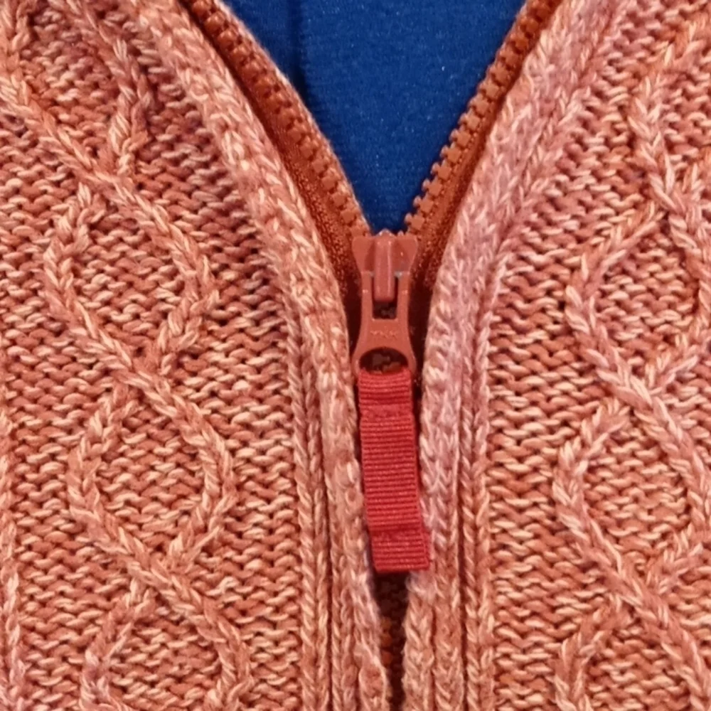 Cabela's for women sweater large 100% cotton - Picture 4 of 8